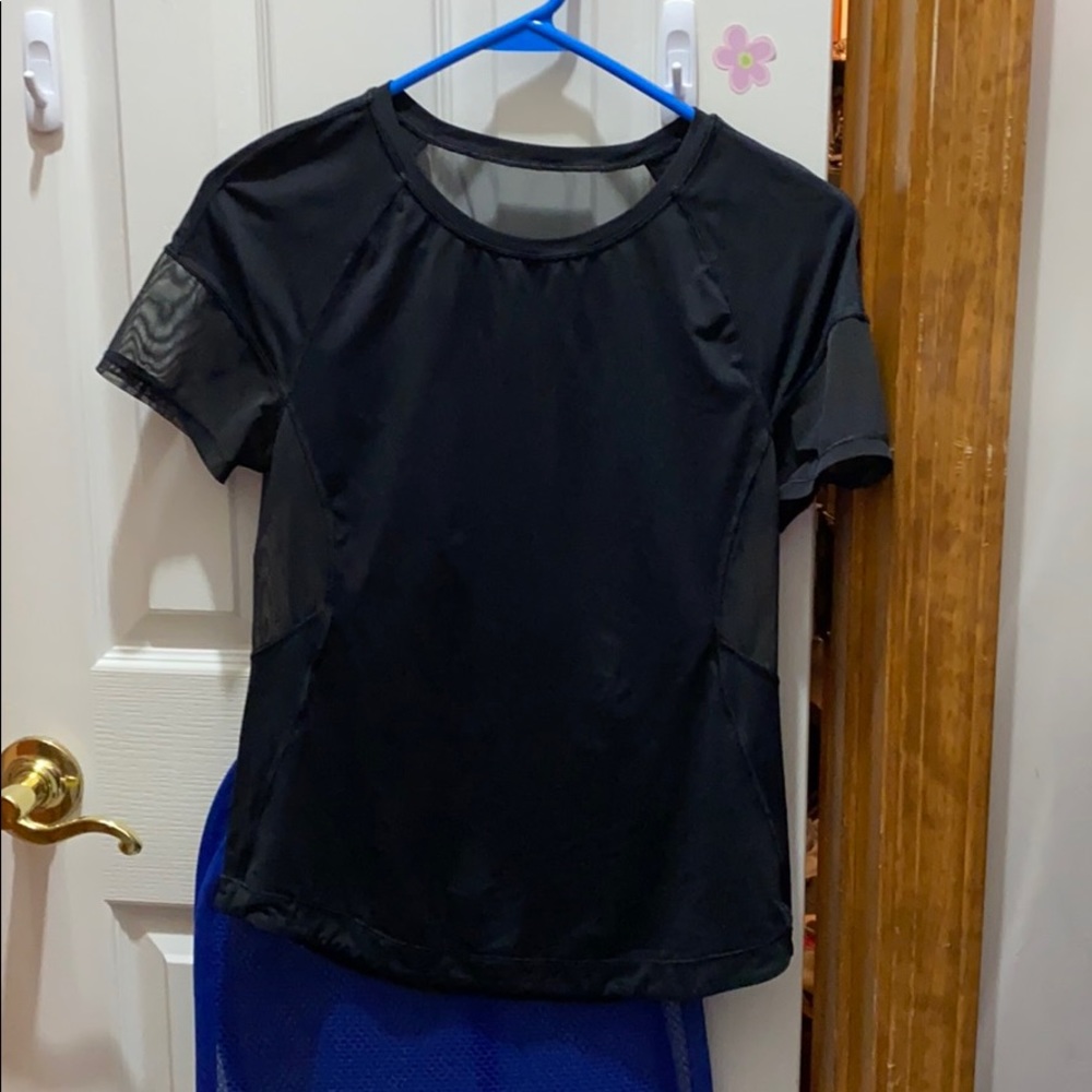 Lululemon shirt